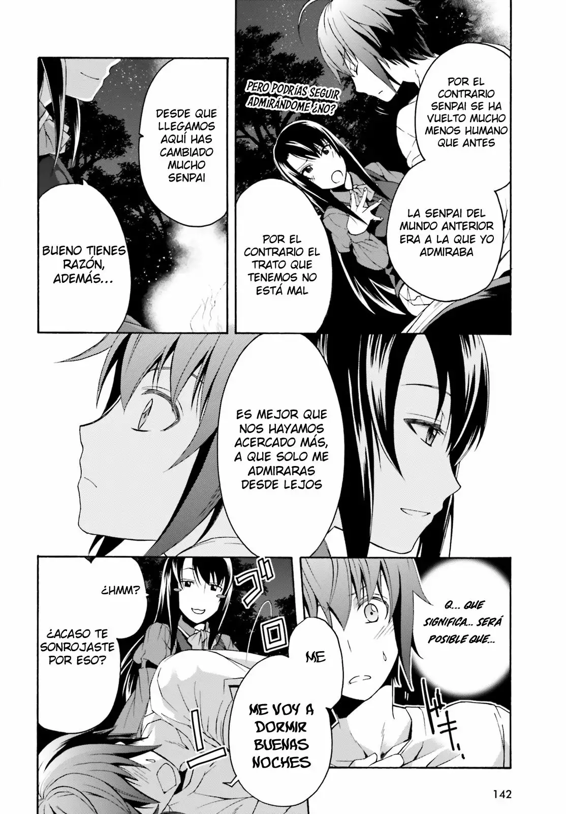Página 36 del Manga