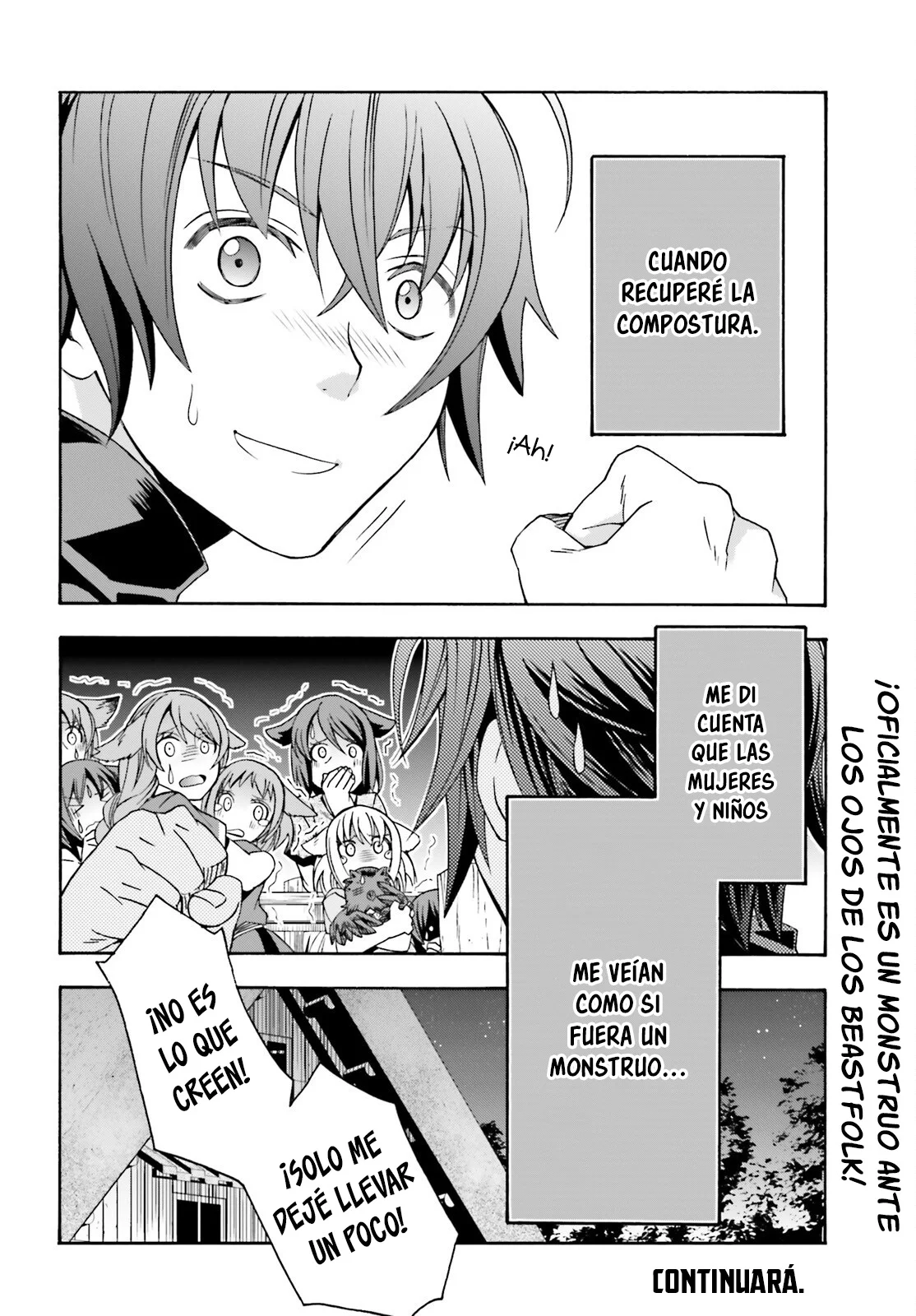 Página 44 del Manga