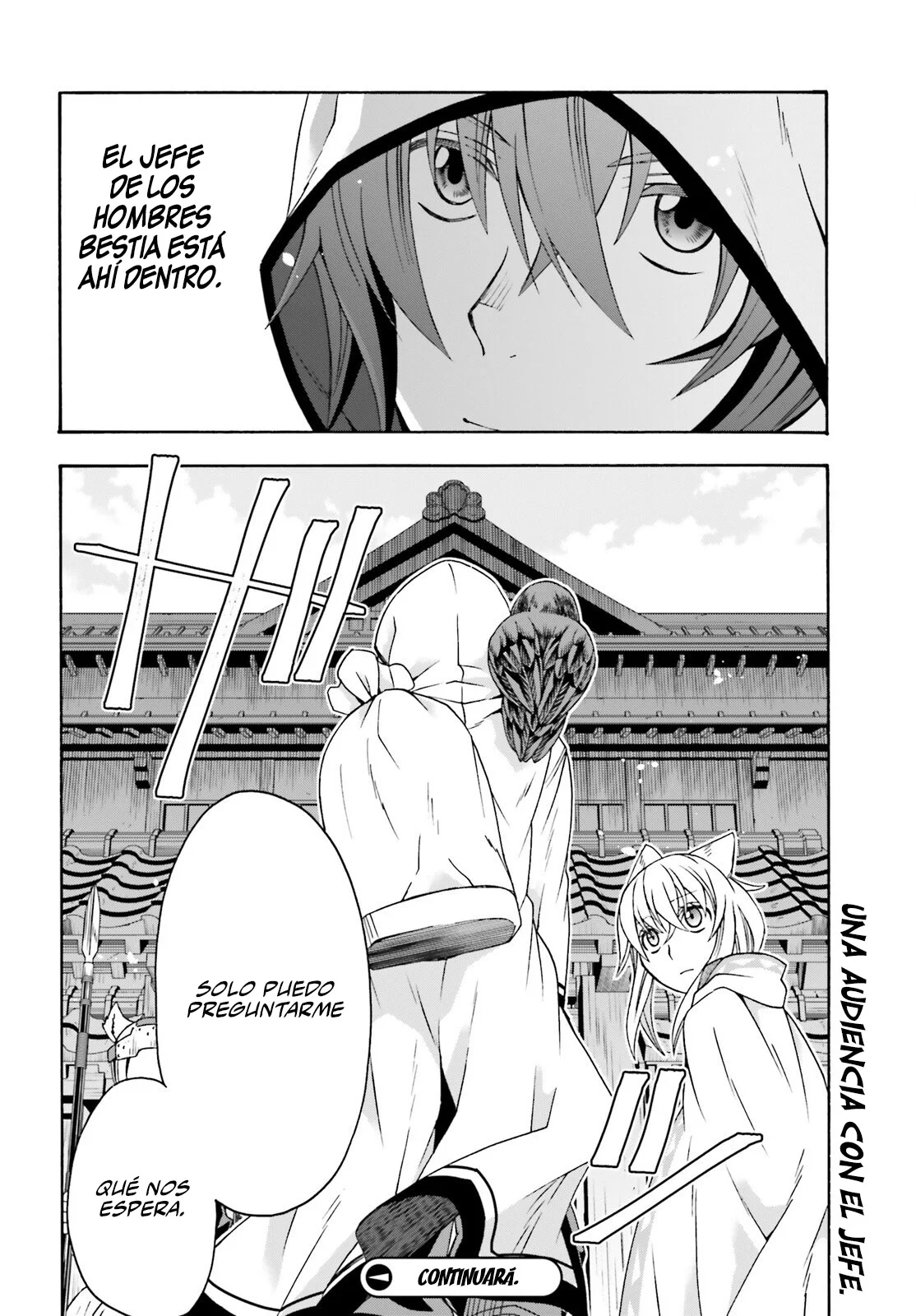 Página 36 del Manga