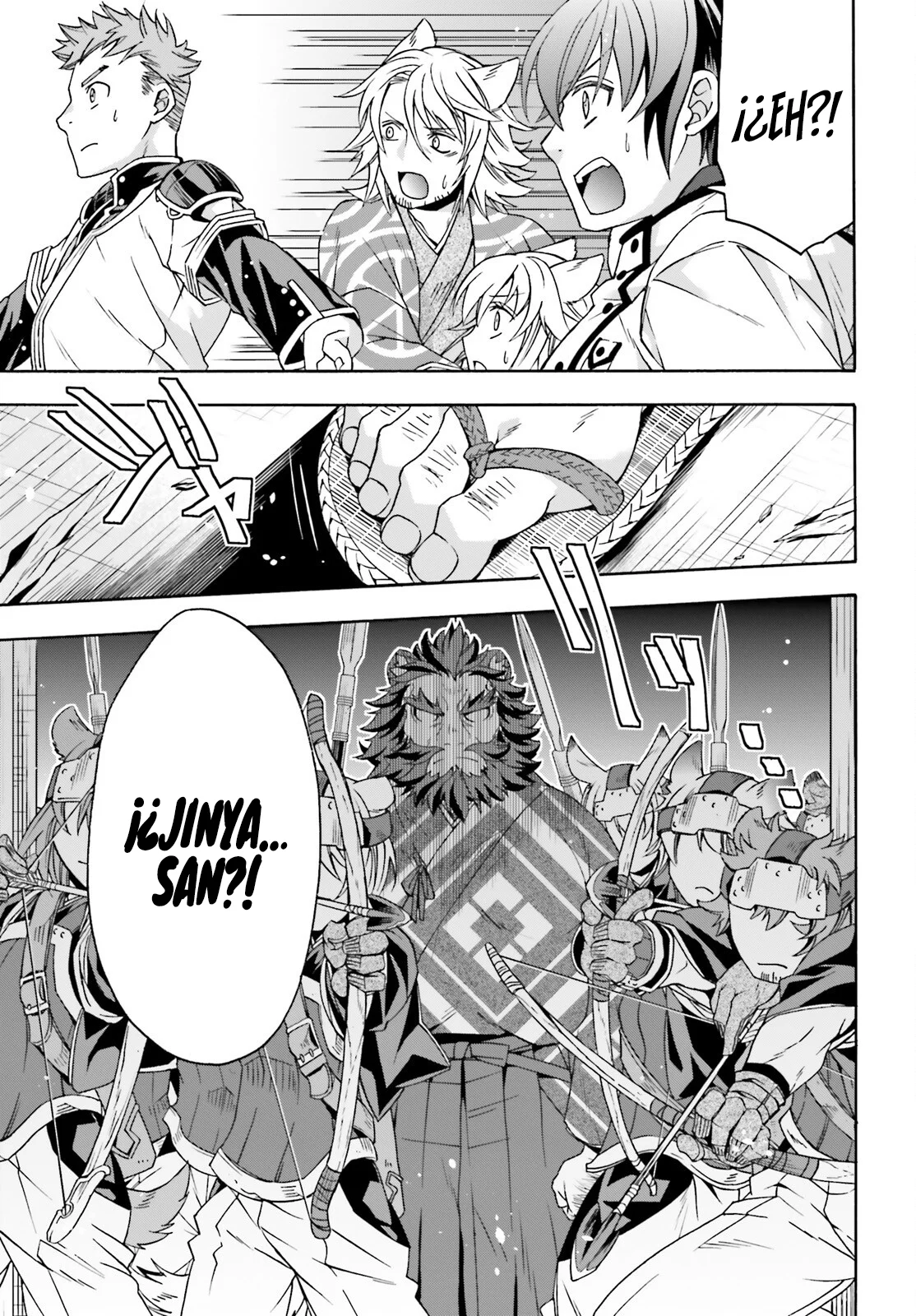 Página 37 del Manga