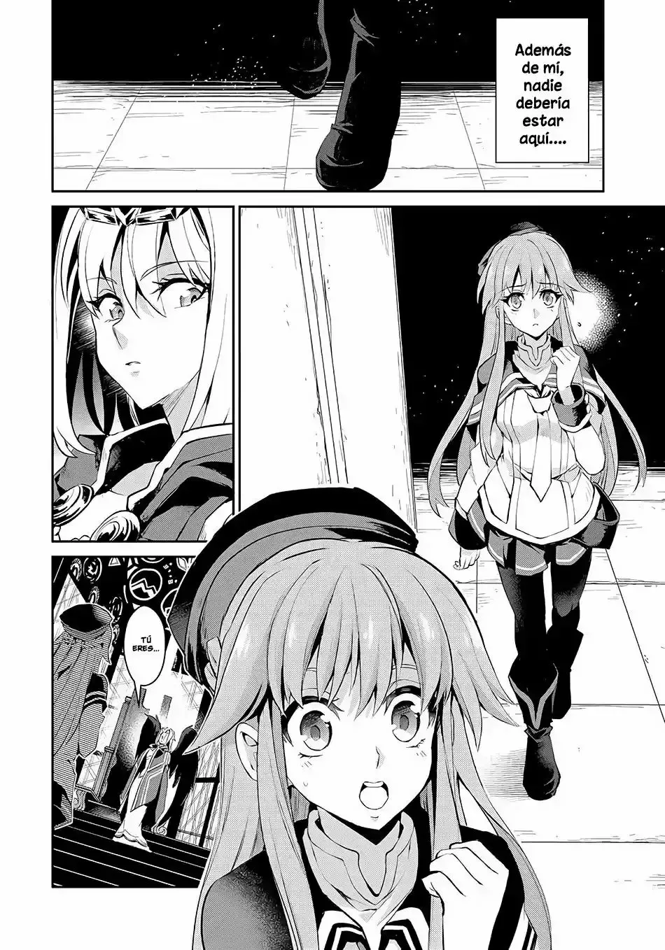 Página 36 del Manga