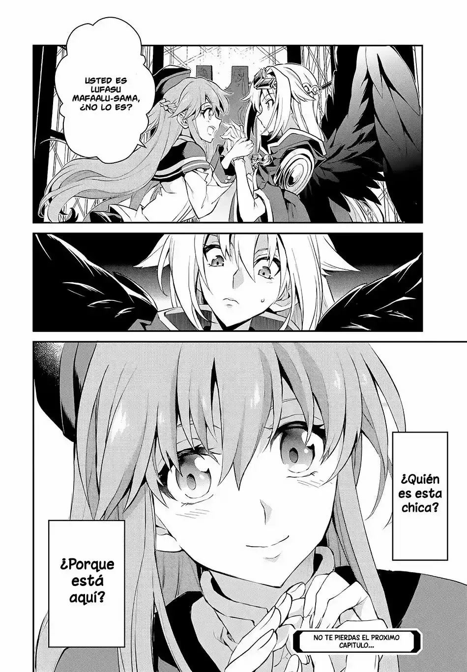 Página 38 del Manga