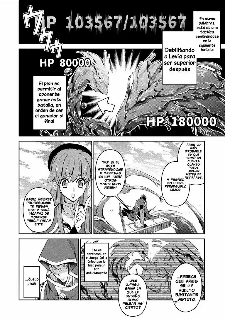 Página 24 del Manga