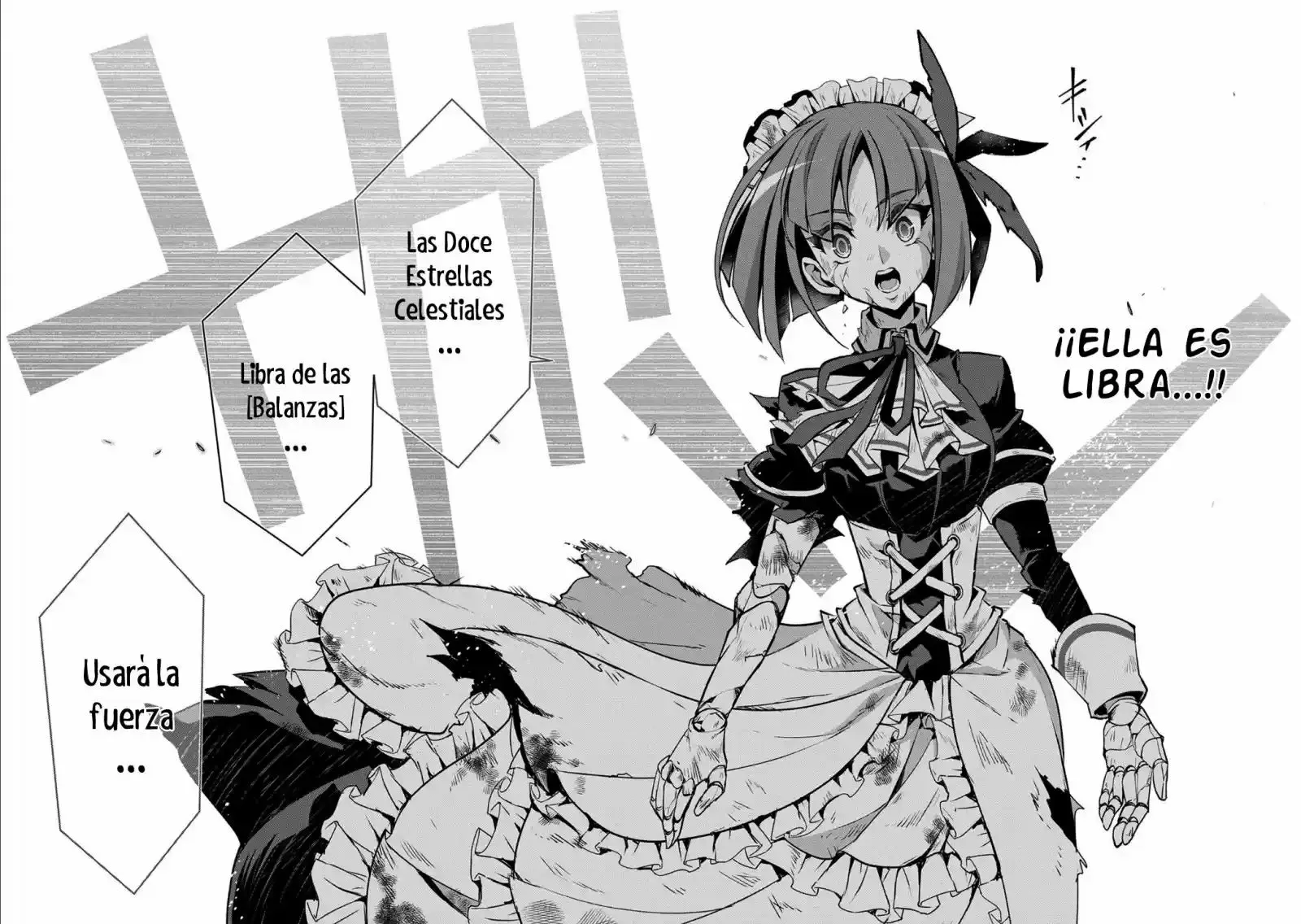 Página 36 del Manga