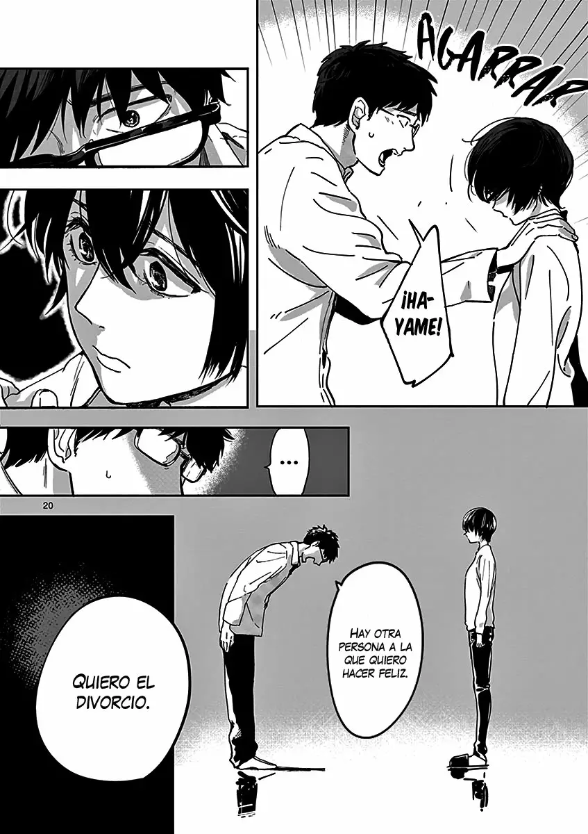 Página 24 del Manga