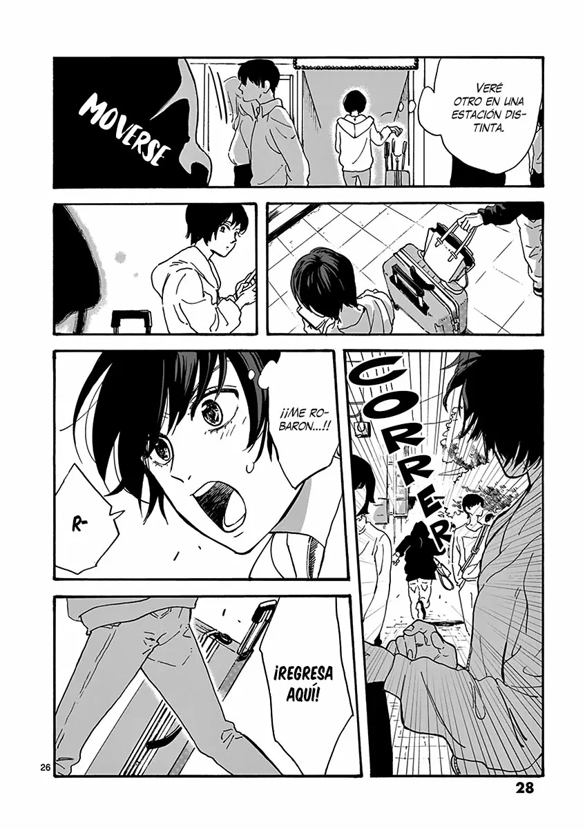 Página 30 del Manga