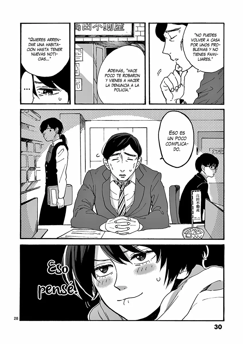 Página 32 del Manga