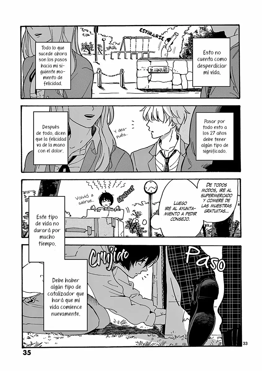 Página 37 del Manga