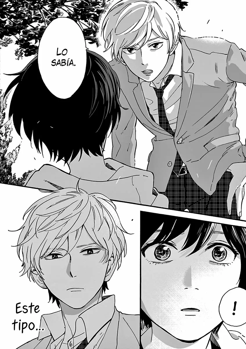 Página 38 del Manga