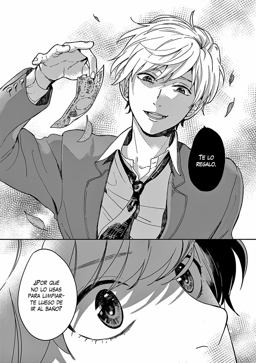 Página 41 del Manga