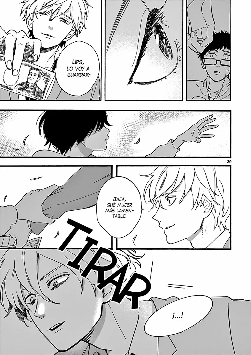 Página 43 del Manga