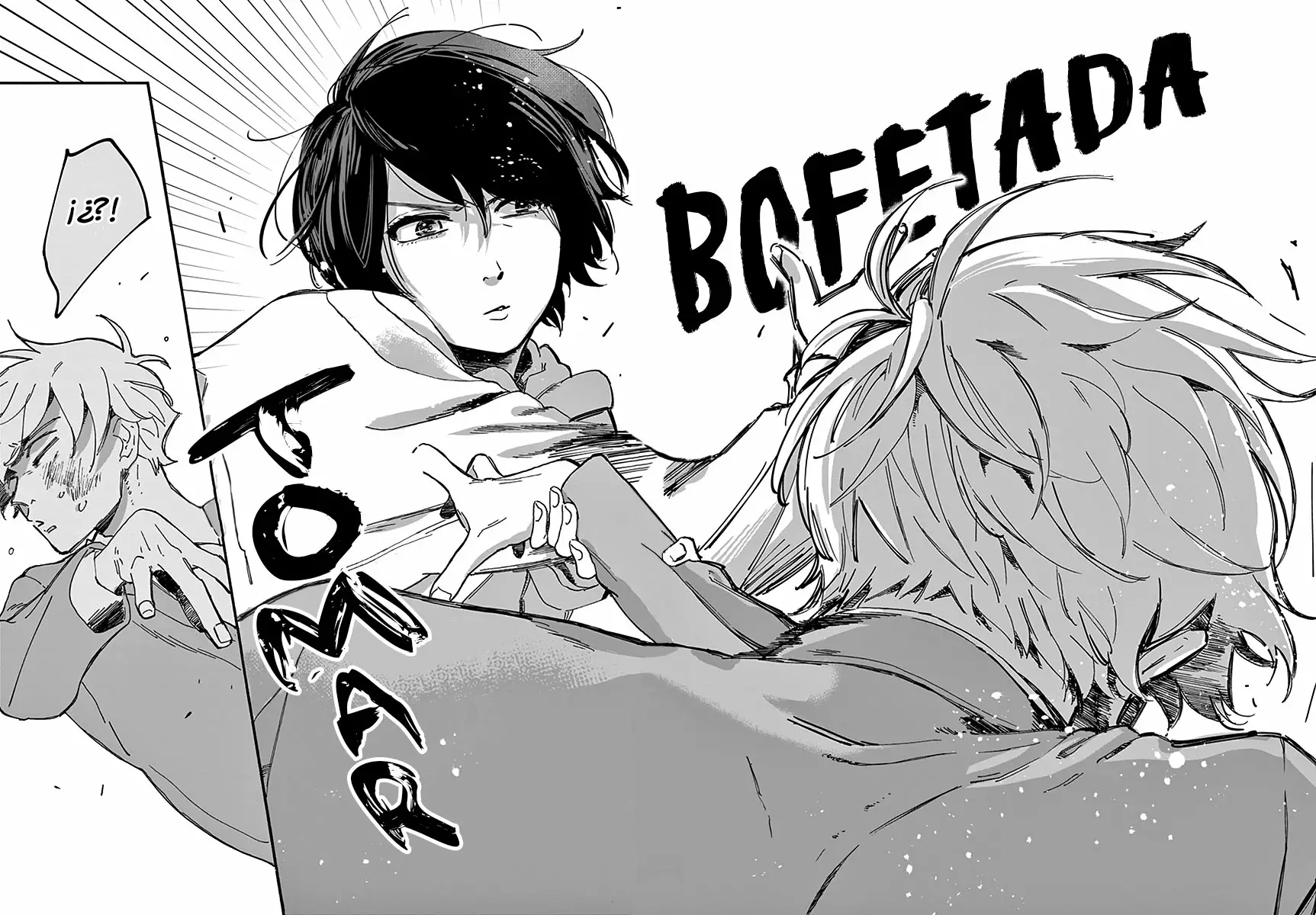 Página 44 del Manga