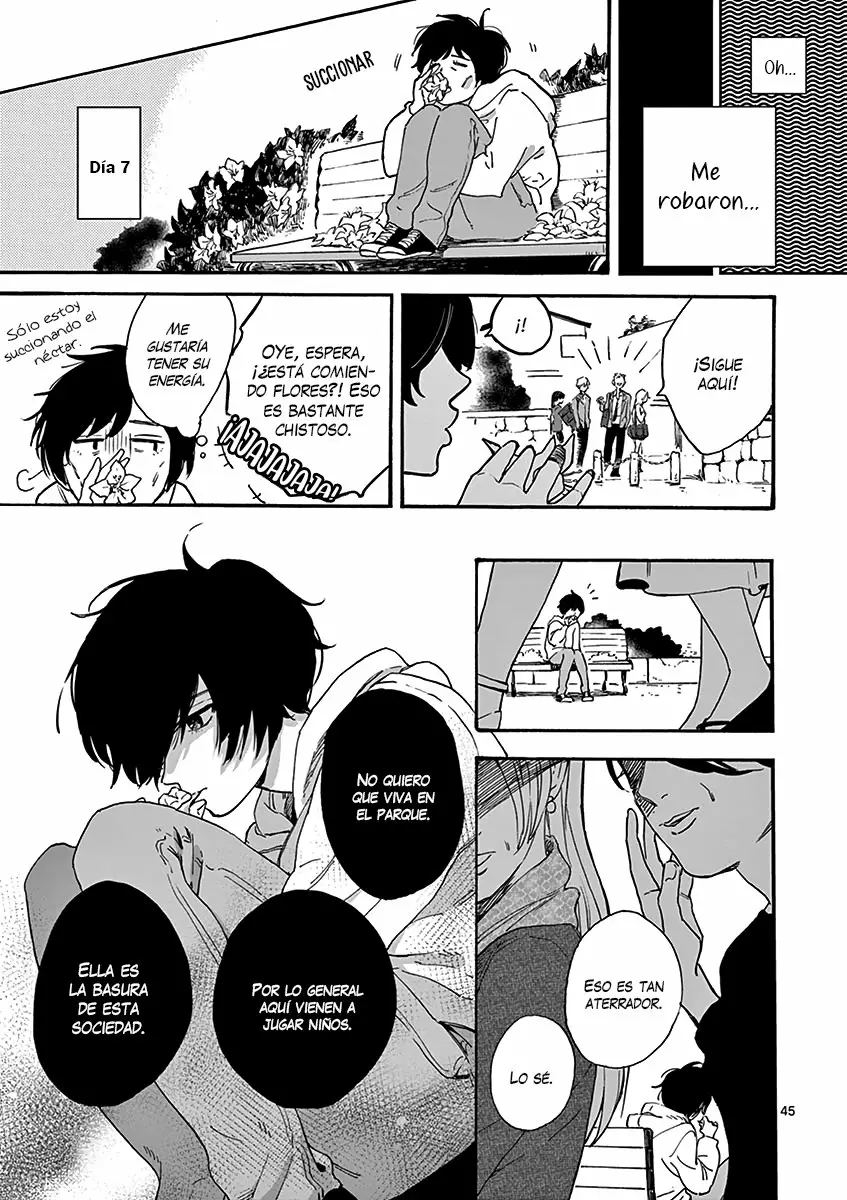 Página 48 del Manga