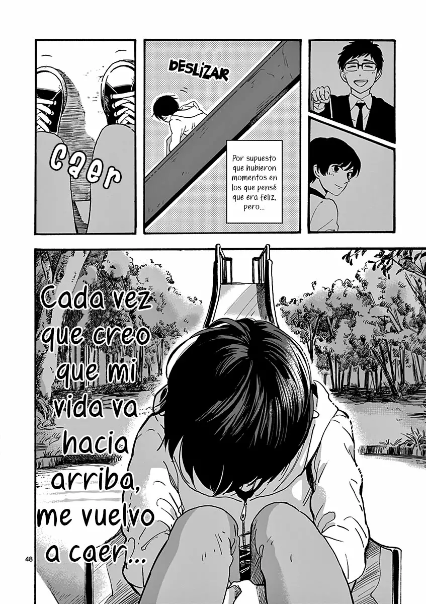 Página 51 del Manga