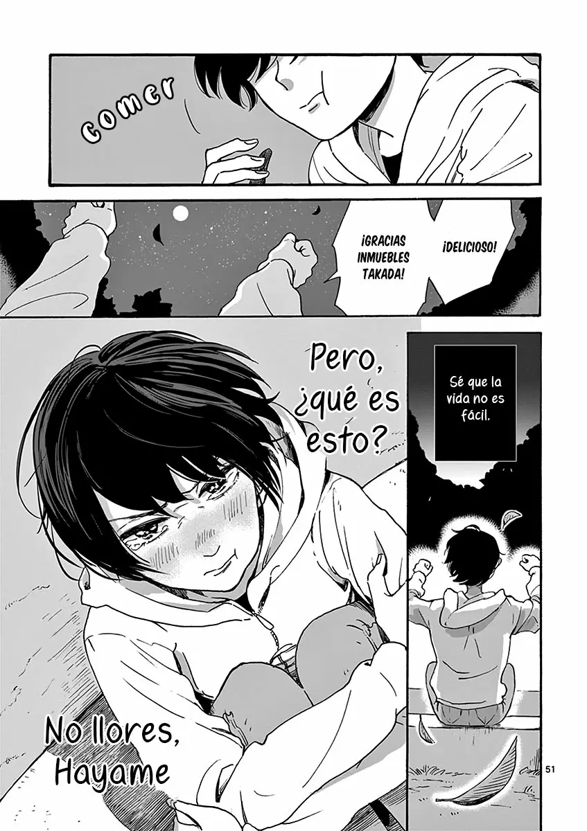 Página 54 del Manga