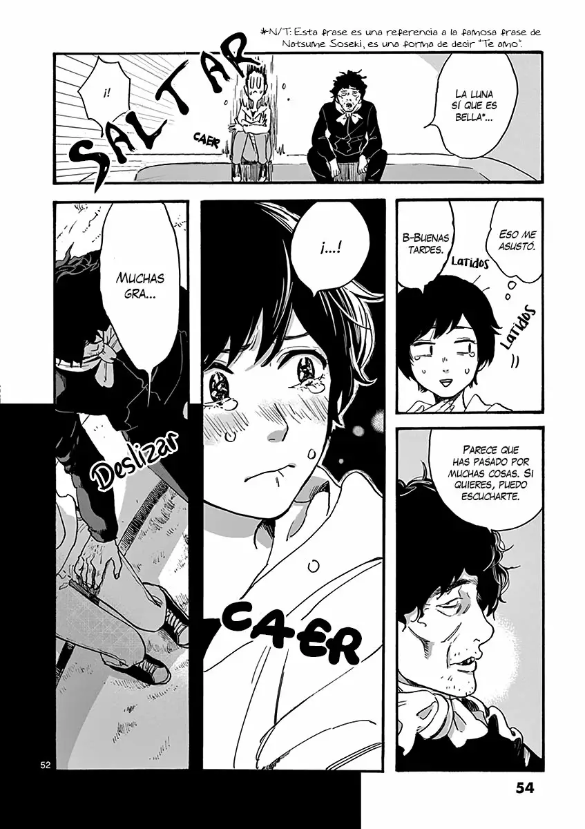 Página 55 del Manga