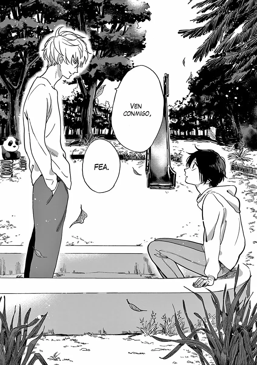 Página 59 del Manga