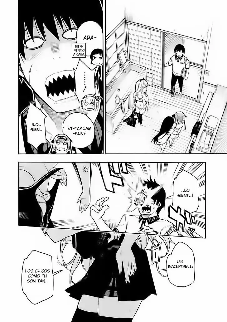 Página 32 del Manga