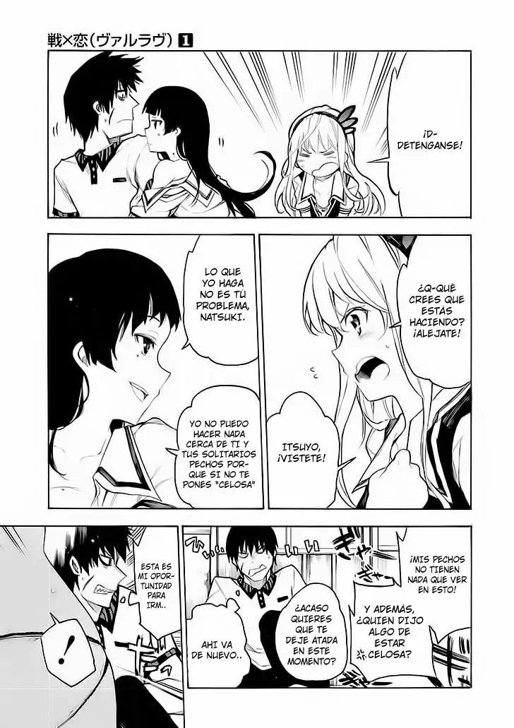 Página 35 del Manga