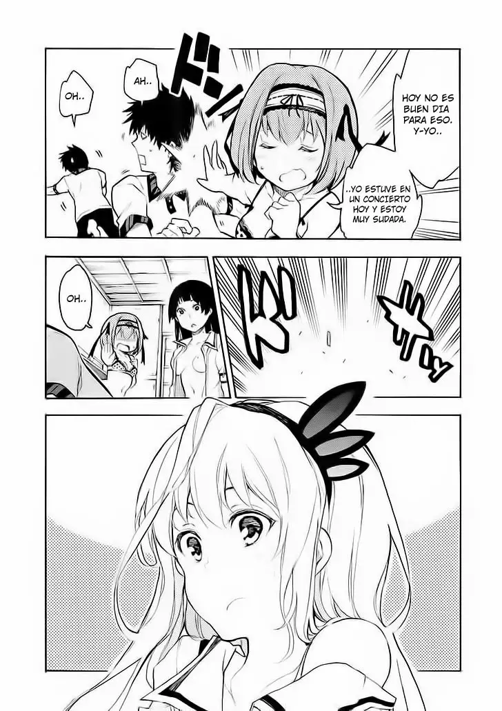 Página 37 del Manga