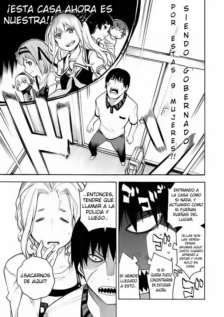 Página 41 del Manga