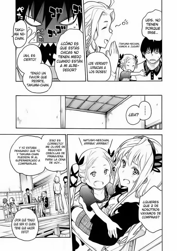 Página 43 del Manga