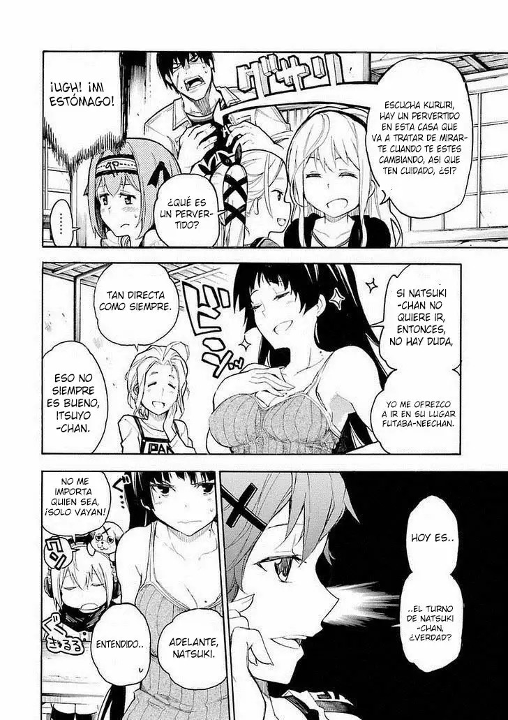 Página 44 del Manga