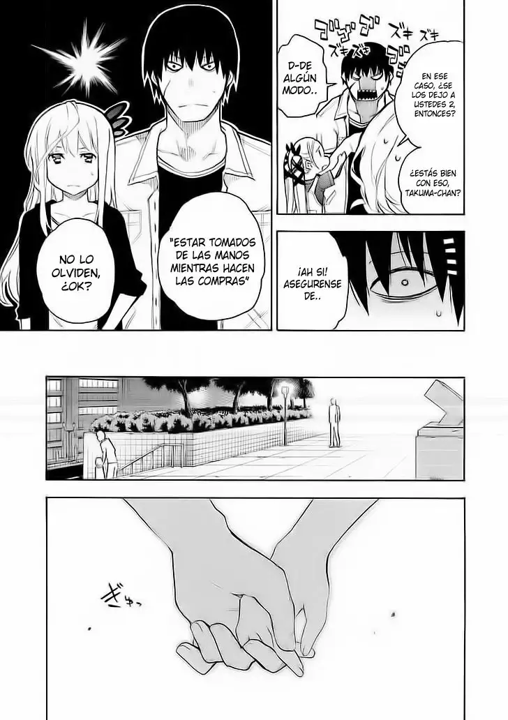 Página 45 del Manga