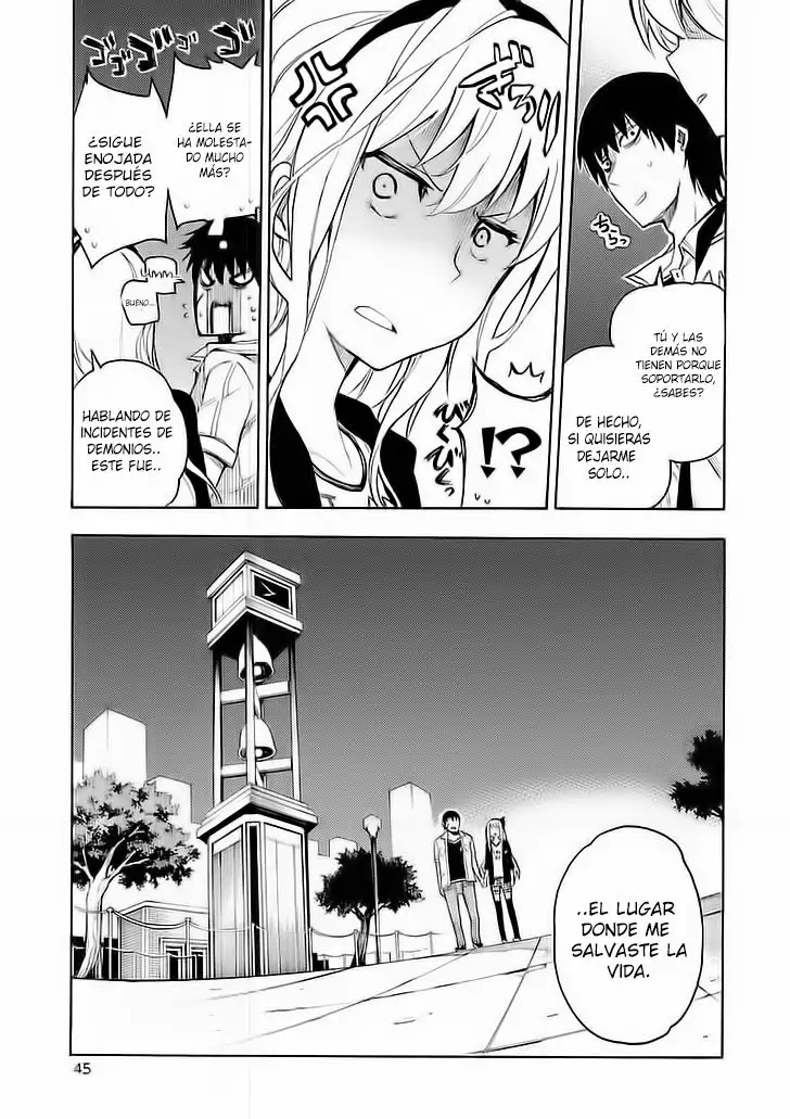Página 49 del Manga