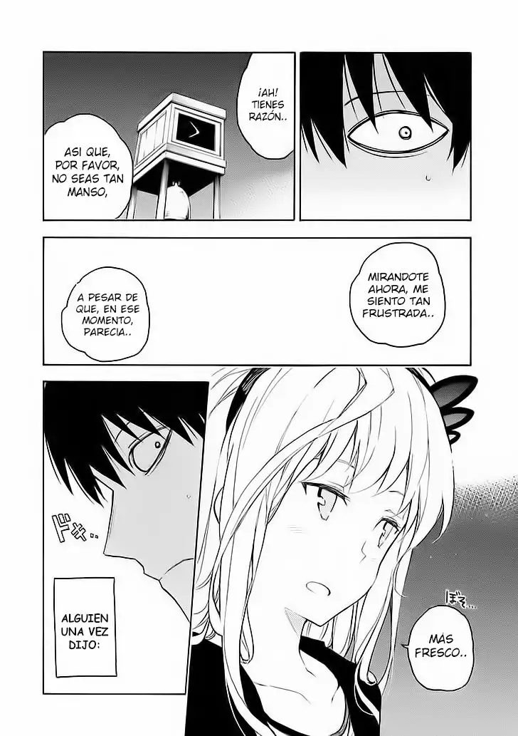Página 50 del Manga