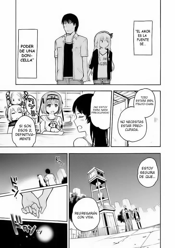 Página 51 del Manga