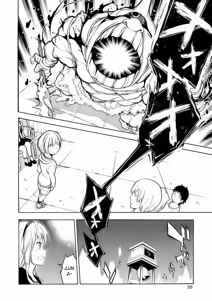 Página 55 del Manga