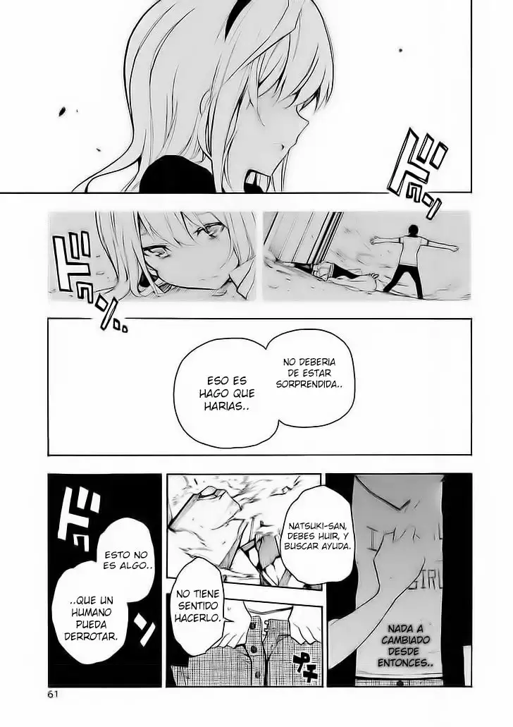Página 66 del Manga