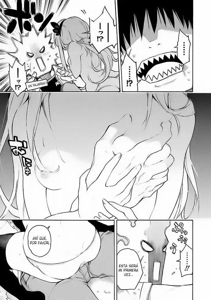 Página 68 del Manga