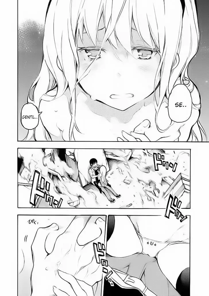 Página 69 del Manga
