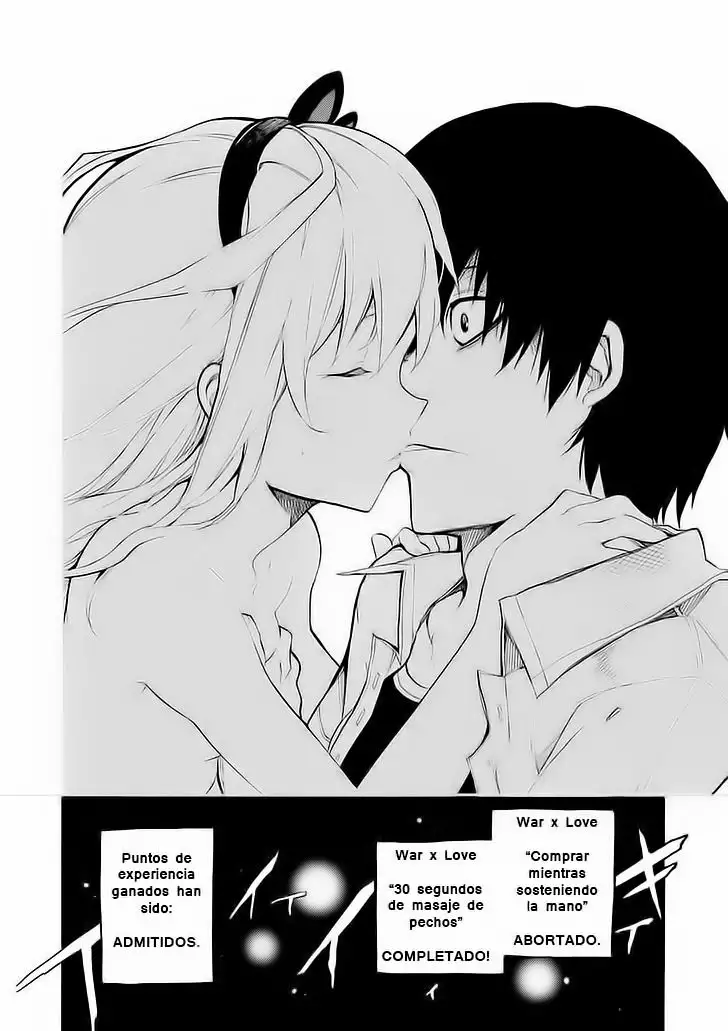 Página 73 del Manga
