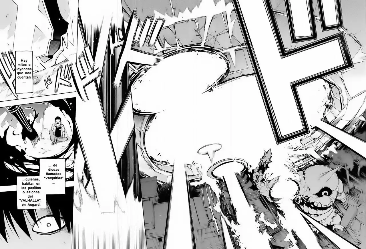 Página 75 del Manga