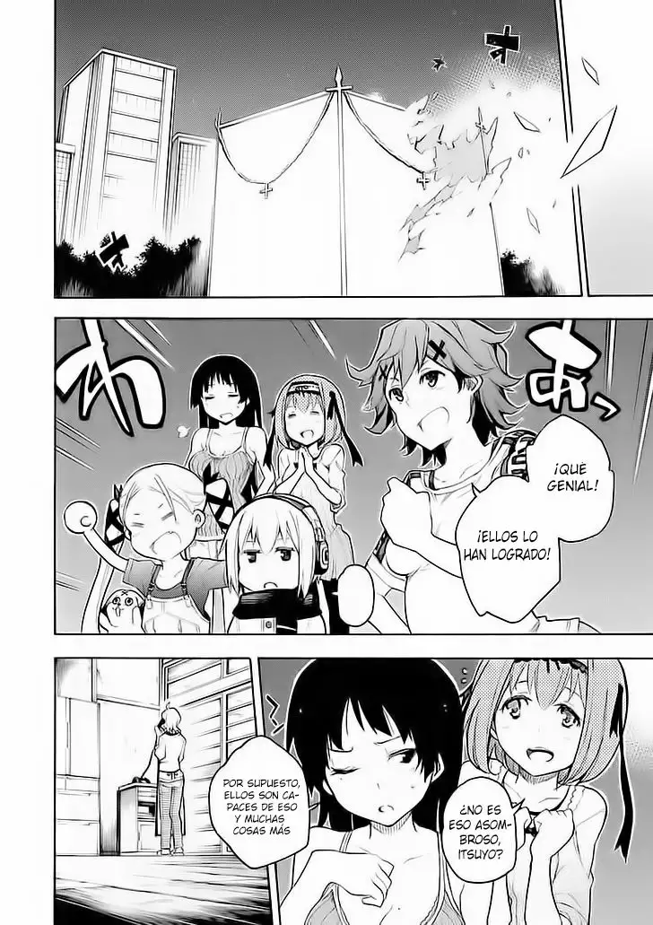 Página 79 del Manga