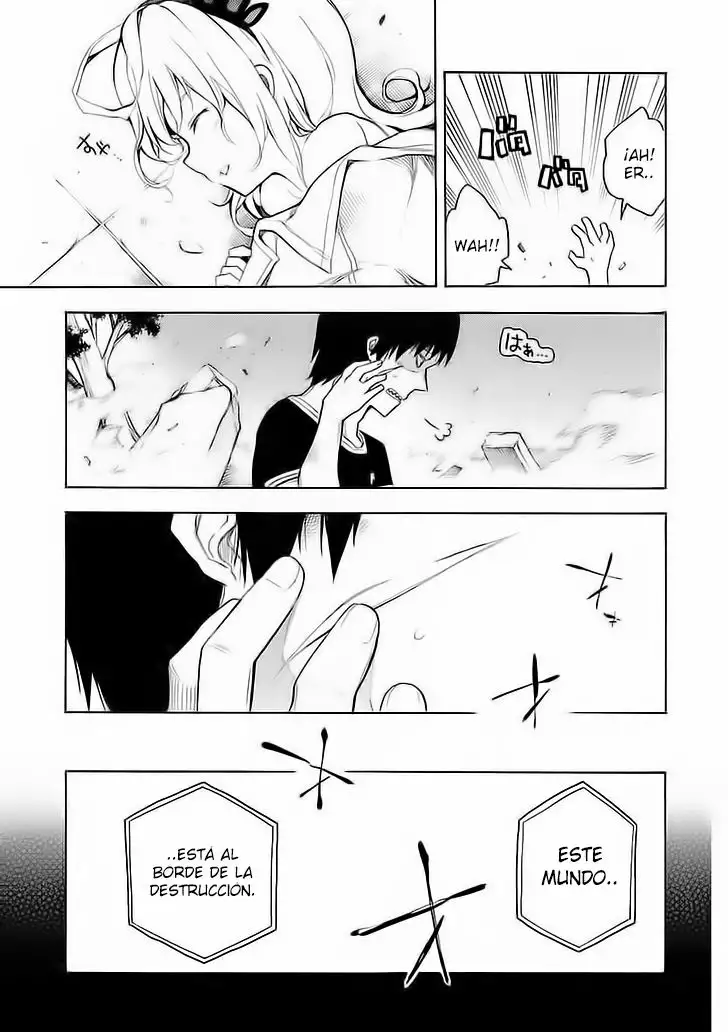 Página 82 del Manga
