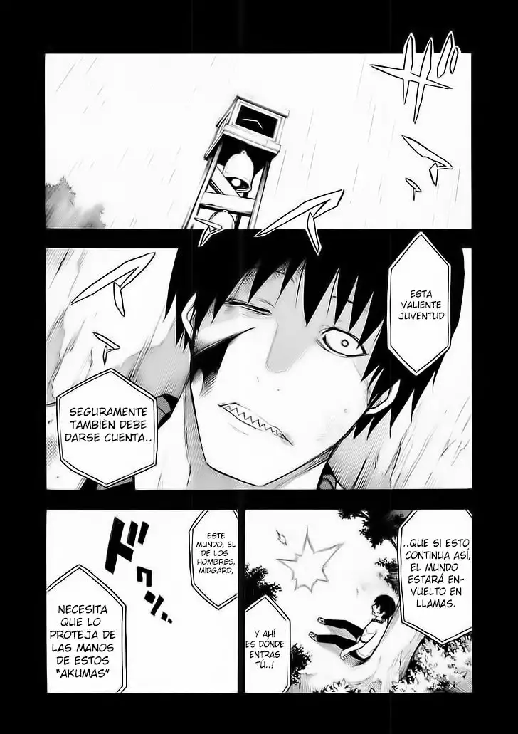Página 83 del Manga
