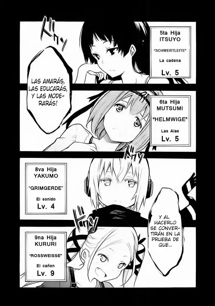 Página 86 del Manga