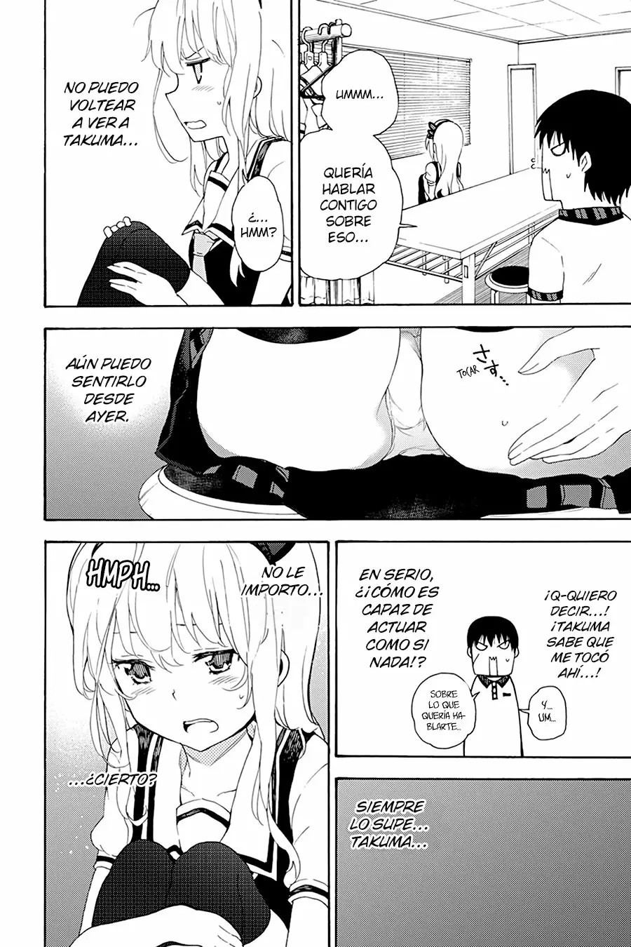 Página 36 del Manga