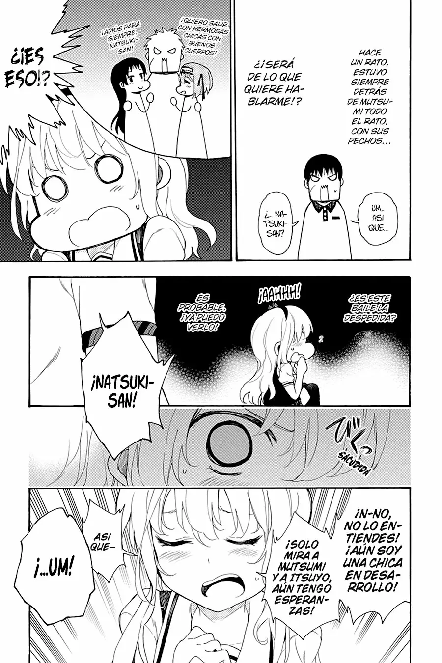 Página 37 del Manga