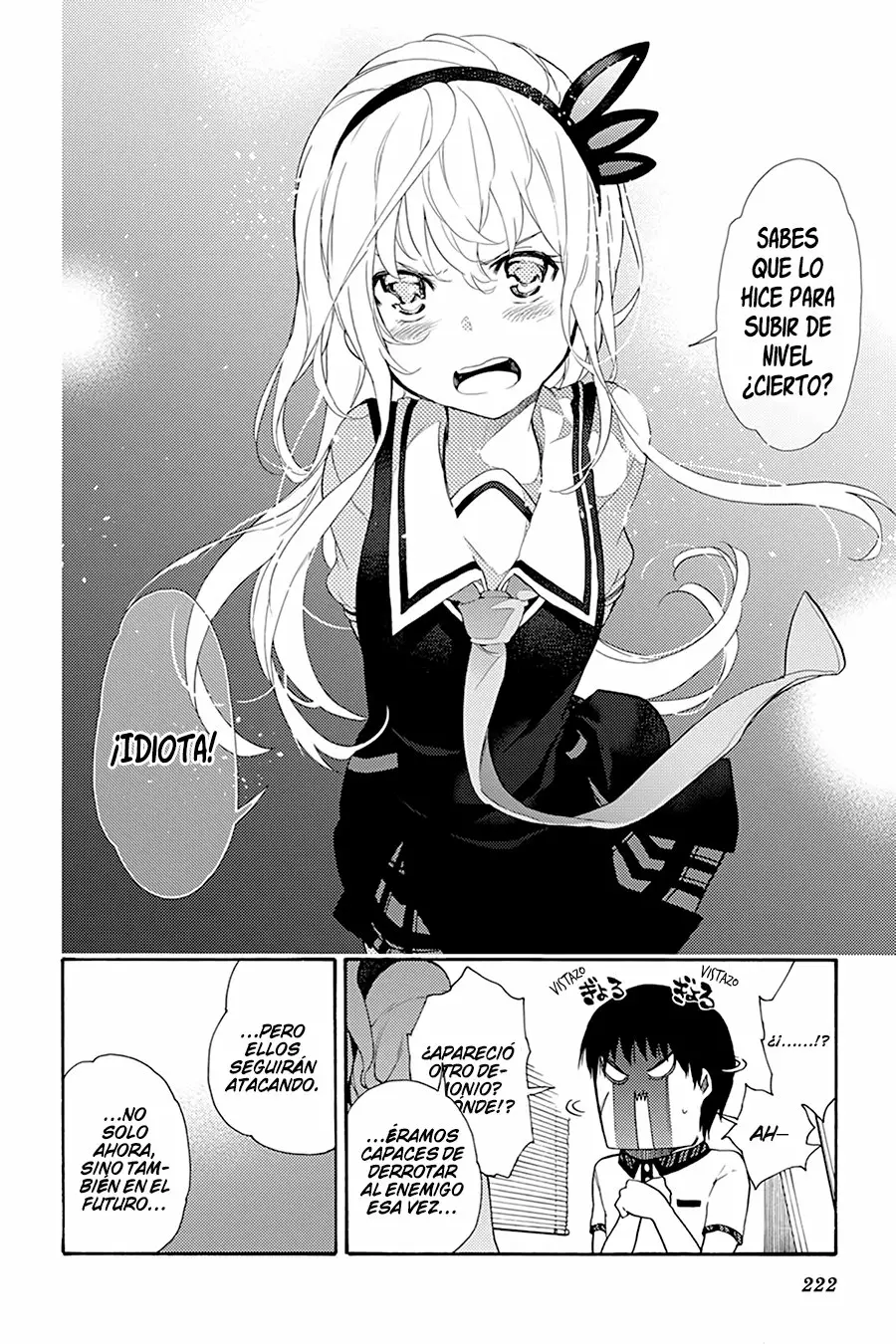 Página 42 del Manga