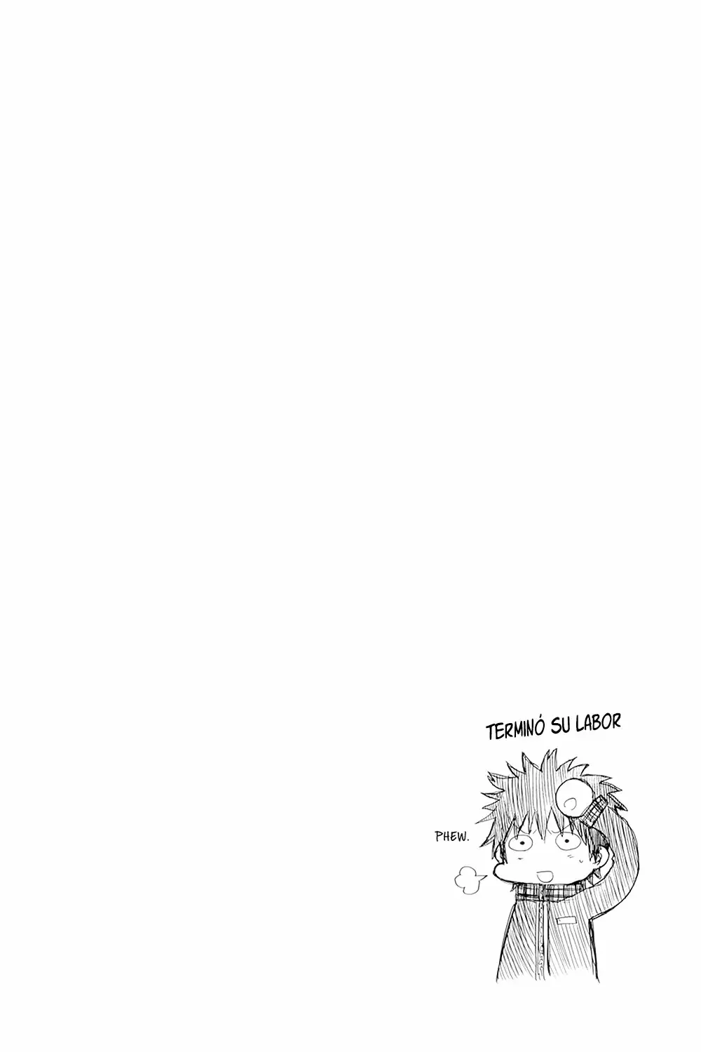 Página 41 del Manga