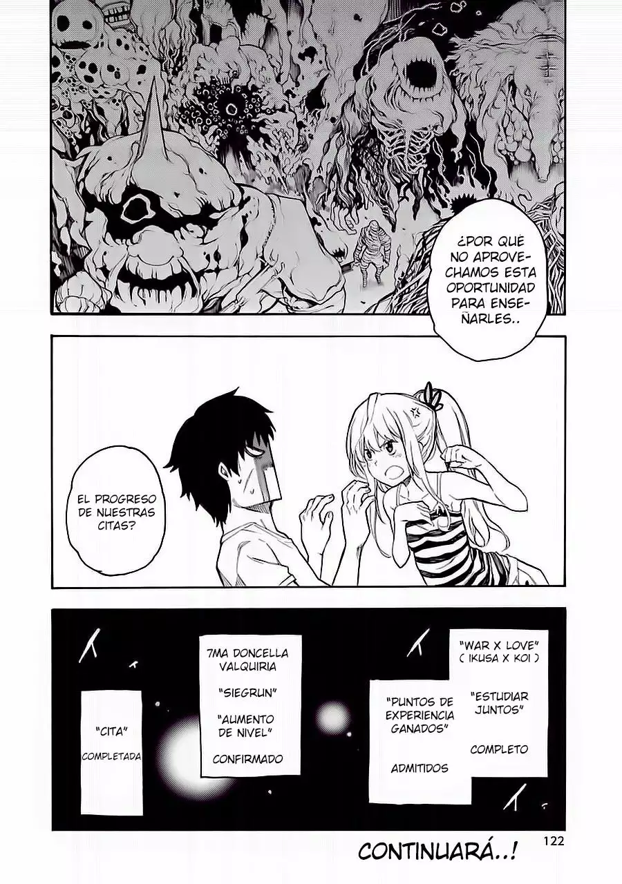 Página 37 del Manga