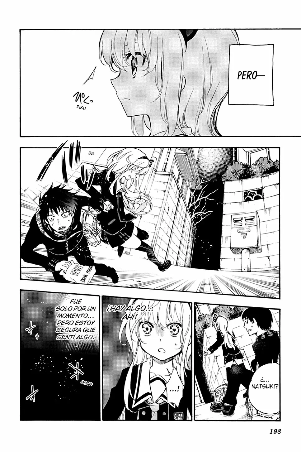 Página 37 del Manga