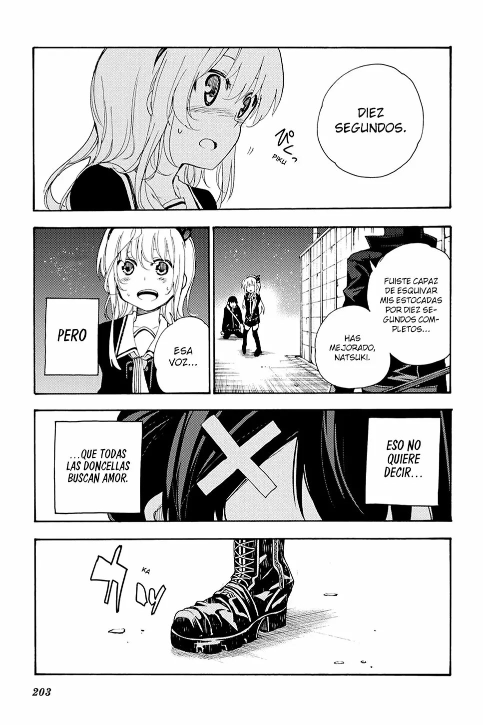 Página 41 del Manga