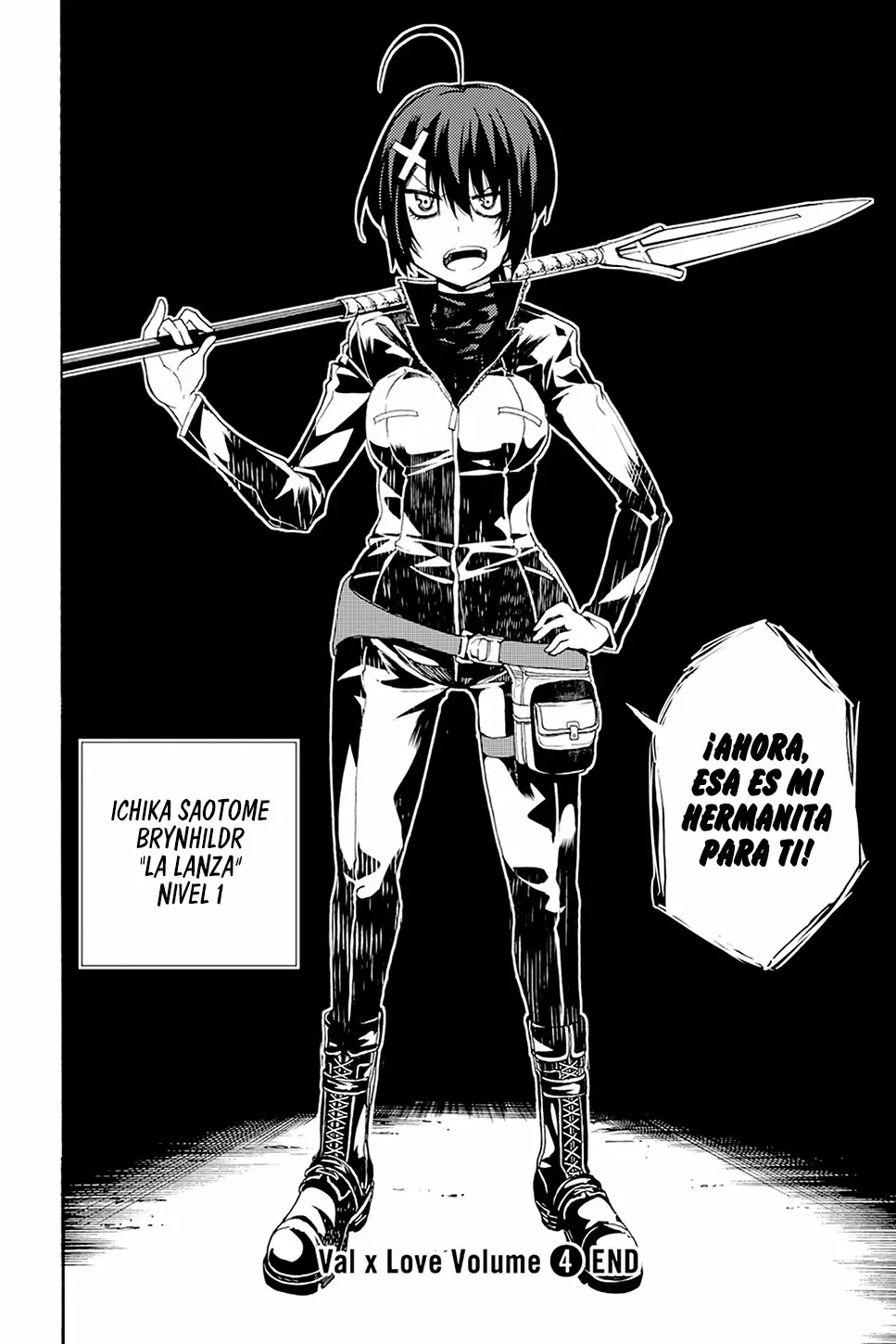 Página 42 del Manga