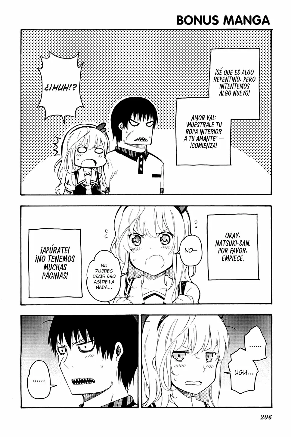 Página 44 del Manga